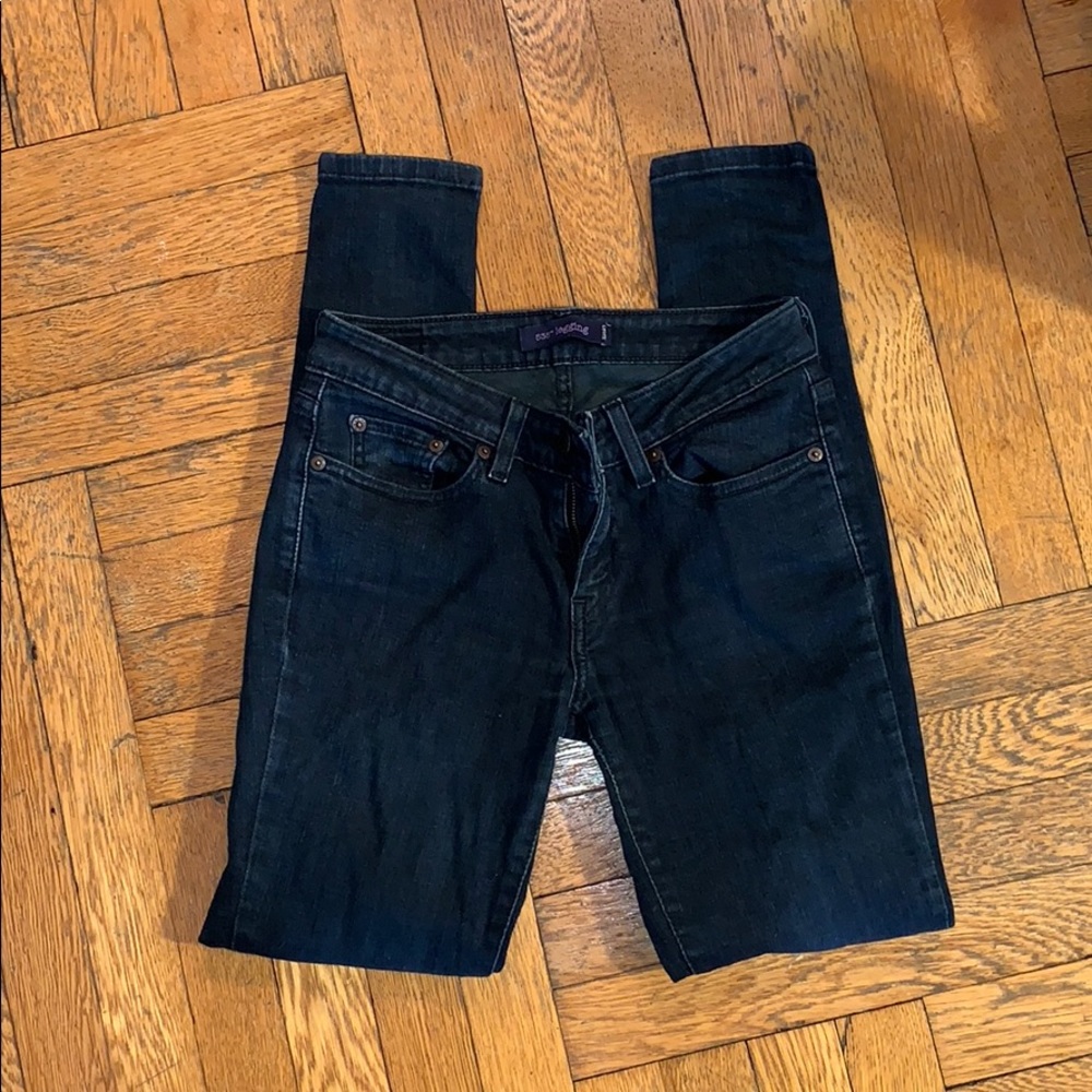 Levi’s Indigo 535 Jean